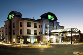 Отель Holiday Inn Express Hotel & Suites Rock Springs Green River, an IHG Hotel  Рок-Спрингс